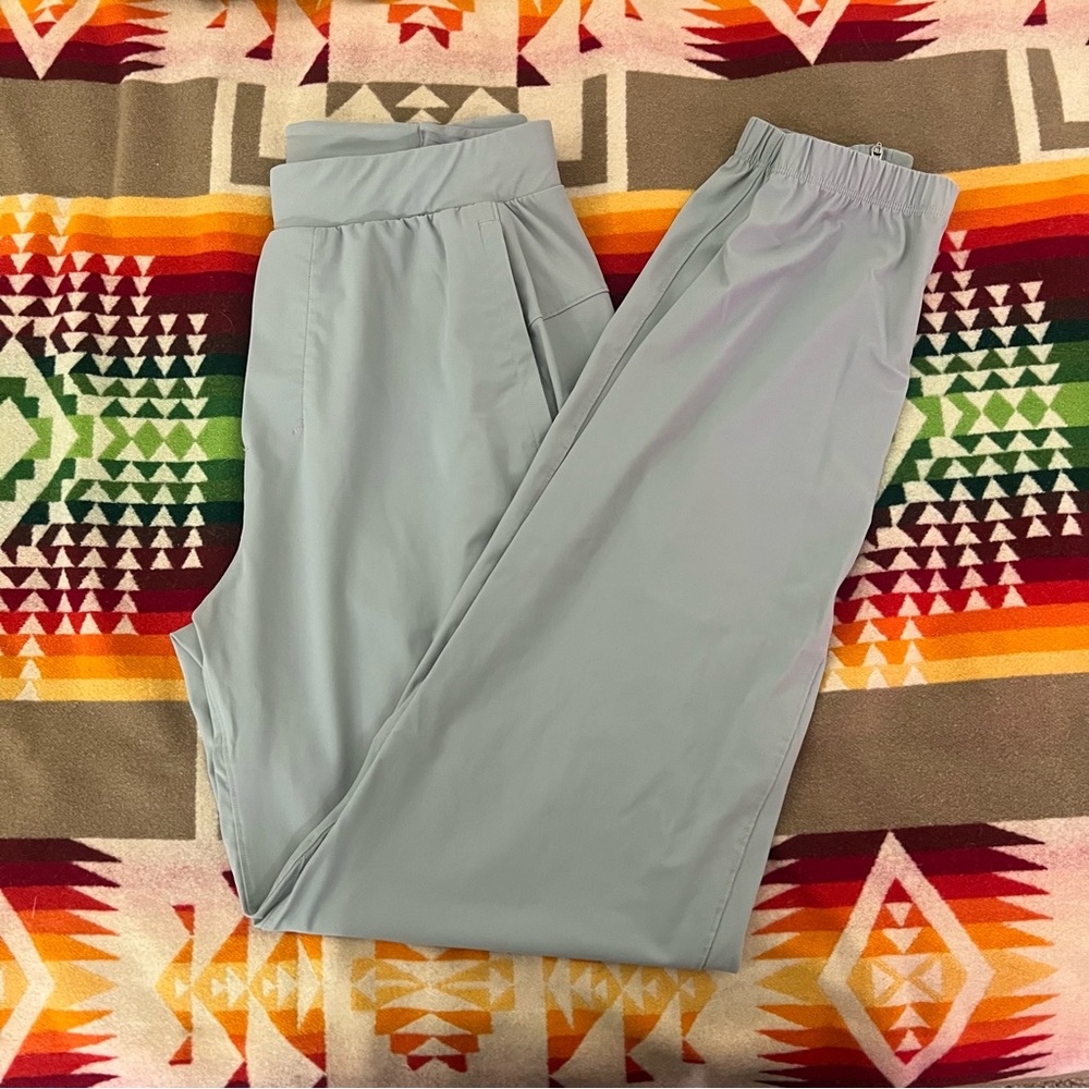 Lululemon surge joggers